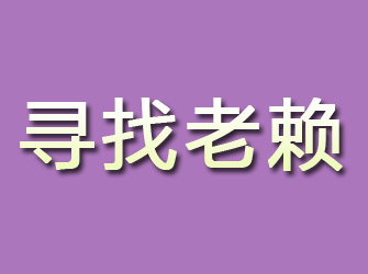 代县寻找老赖